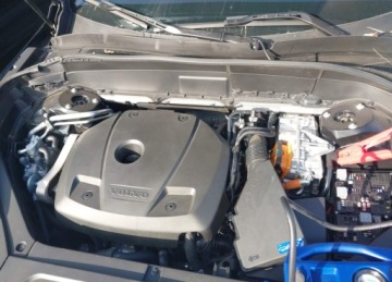 Volvo XC90 II 2024 Volvo XC 90 Plug-in, T8 Plus od ubezpieczalni 2.0 Hybryda 316KM, zdjęcie 13