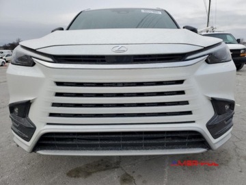 Lexus 2024 Lexus TX 2024 r.,2,4L SPORT PREMIUM 2.4 Hybryda 366KM, zdjęcie 1