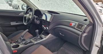 Subaru Impreza III Hatchback 2.0 i 150KM 2010 Subaru Impreza XV 2.0 Boxer 150KM Ksenonowe reflektory 2.0 Benzyna 150KM, zdjęcie 18