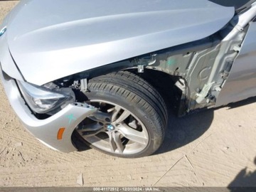 BMW Seria 4 F32-33-36 2019 BMW Seria 4 2019 BMW 4 Series 440i Gran Coupe 3.0 Benzyna 320KM, zdjęcie 2