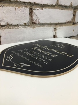 МОГИЛЬНАЯ ПЛИТА могильный крест с гравировкой ЗОЛОТО ЧЕРНЫЙ