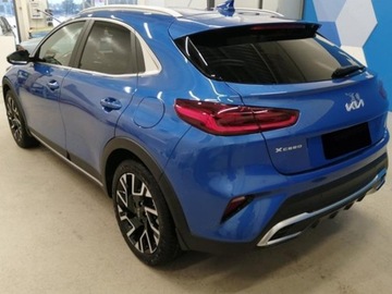 Kia XCeed Crossover Facelifting 1.5 T-GDi 140KM 2025 KIA XCeed 1.5 T-GDI L DCT Crossover 140KM 2025, zdjęcie 3