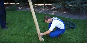 НАБОР соединителей 90х90 + зажимы | 100 градусов