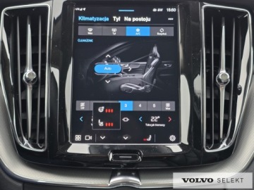 Volvo XC60 II 2025 Volvo XC 60 FV23 Plus Dark B5 250KM AWD ACC BLIS K, zdjęcie 30