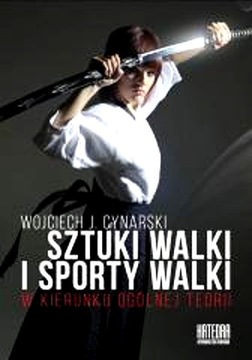 SZTUKI WALKI I SPORTY WALKI