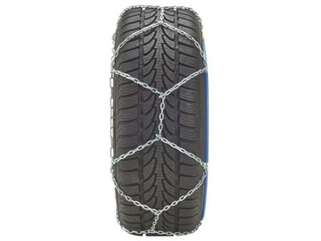 Łańcuchy śniegowe König Zip Ultra 9 gr.95 205/60/16 215/55/16 225/50/16
