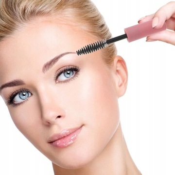 Surowicy wzrostu rzęs rury Kosmetyczne aplikator