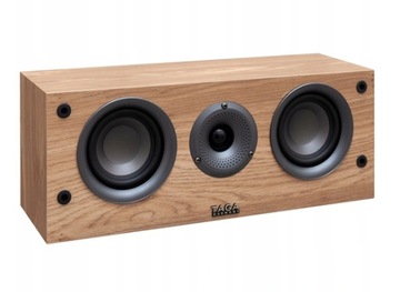 ЦЕНТРАЛЬНЫЙ ДИНАМИК ДЛЯ КИНОТЕАТА TAGA HARMONY TAV-C ДУБ