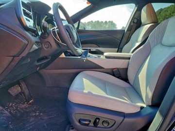 Lexus RX V 2025 Lexus RX 350 Base 2025 2.4 Benzyna 275KM, zdjęcie 7