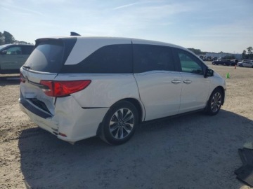 Honda Odyssey IV 2023 Honda Odyssey Exl 2023 3.5 Benzyna 280KM, zdjęcie 3