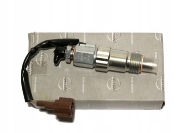 VSTŘIKOVAČE ŘÍDÍCÍ NISSAN PATROL GR Y61 2.8 ORIGINÁLNÍ