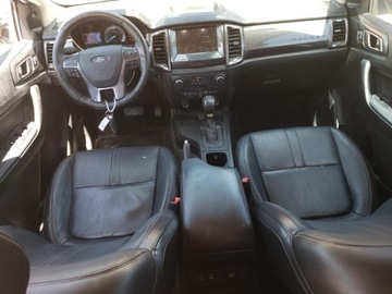 Ford Ranger V 2019 Ford Ranger XL, Po Gradobiciu 2.3 Benzyna 270KM, zdjęcie 7