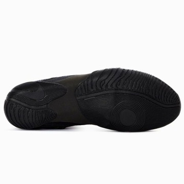 Боксеры для тренировок Nike HYPERKO 2.0 УНИСЕКС |ЧЕРНЫЙ 002 | 48,5