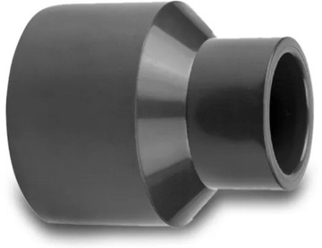 Mufa redukcyjna PVC-U 32/25 mm x 16 mm