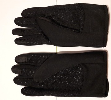 ПЕРЧАТКИ SURVIVAL WINTER TOUCH ДЛЯ ВЕЛОСИПЕДА