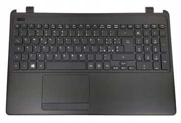 NOWA OBUDOWA GÓRNA KLAWIATURA ACER ASPIRE E1-522