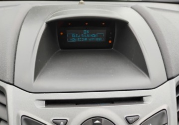 Ford Fiesta VII Hatchback 3d Facelifting 1.5 TDCi 75KM 2015 Ford Fiesta 2015r, 1.5TDCI. Lekko uszkodzony lewy tyl. Jezdzi. VAT 23 brut, zdjęcie 12