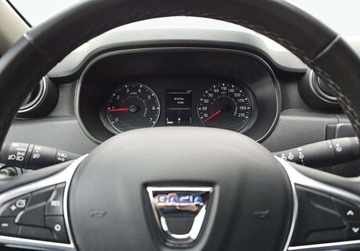 Dacia Duster II SUV 1.0 TCe LPG 100KM 2020 Dacia Duster Grupa Adamowscy PL salon 1WL BenzynaLPG 100KM, zdjęcie 14