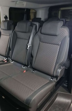 Toyota 2022 Toyota Proace Verso 2.0 D4-D Long Family 2.0 Diesel 145KM, zdjęcie 30