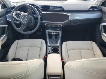 Audi Q3 II 2023 Audi Q3 Premium S Line 2023 2.0l 2.0 Benzyna 228KM, zdjęcie 8