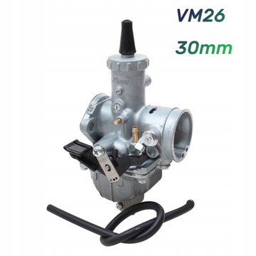 Mikuni vm26 30mm mikuni vm26 gaźnika gaźnik moto