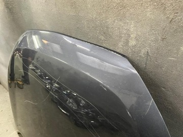HYUNDAI TUCSON 3 III КРЫШКА КАПОТА ДВИГАТЕЛЯ