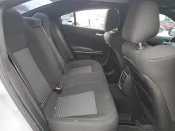 Dodge Charger VII 2021 Dodge Charger Scat Pack 2021 6.4l 6.4 Benzyna 485KM, zdjęcie 10