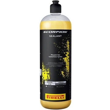 Płyn Pirelli Scorpion SmartSeal 1000ml tubeless