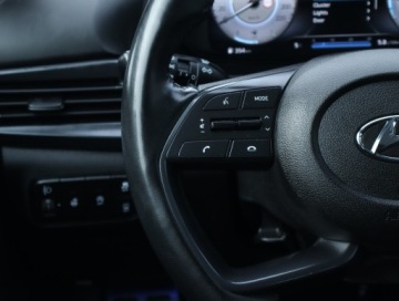 Hyundai Bayon SUV 1.0 T-GDI 100KM 2024 Hyundai Bayon 1.0 T-GDI, Salon Polska, Serwis ASO, zdjęcie 17