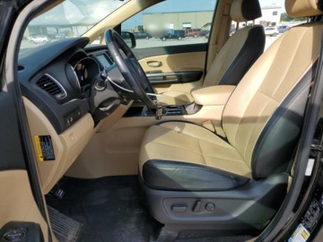 Kia Sedona II 2020 Kia Sedona 2020 KIA SEDONA LX 3.3 Benzyna 276KM, zdjęcie 7