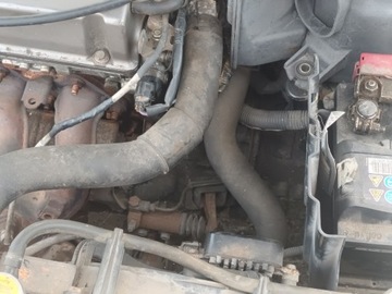 MITSUBISHI LANCER SKŘÍŇ ŘAZENÍ BENZÍN