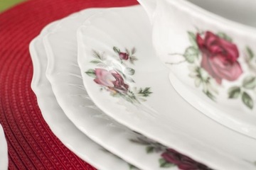 Кофейный сервиз IWONA CHODZIEŻ B826 39/12