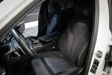 BMW Seria 5 G30-G31 Touring 520d 190KM 2019 BMW 520 190KM*xDrive*Mpakiet*Salon, zdjęcie 14