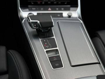 Audi A7 C8 Sportback Facelifting 2.0 45 TFSI 265KM 2025 Audi A7 Sportback S line,Matrix,Laser,Hak,Pakiet Czern 2.0 Benzyna 265KM, zdjęcie 19