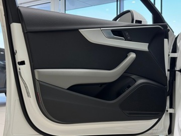 Audi A4 B9 Limousine Facelifting 2.0 35 TFSI 150KM 2019 Audi A4 Limousine Limousinie S-Tronic, LED, Salon, zdjęcie 10