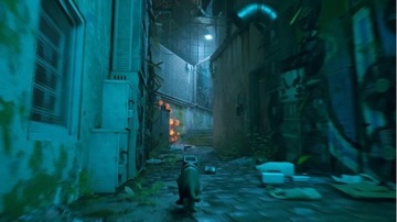 СТРЕЙ ПЛ PS5 НОВИНКА