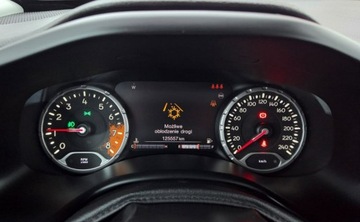 Jeep Renegade SUV 1.4 MultiAir 140KM 2017 Jeep Renegade Serwis ASO, Navi, Grzane fotele, Alu, zdjęcie 19