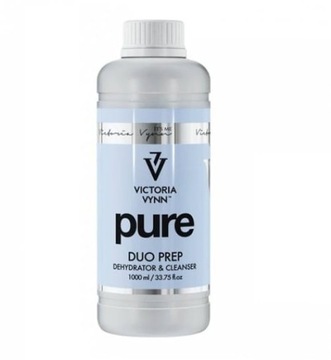 Дегидратор и очиститель Victoria Vynn Pure Duo Prep