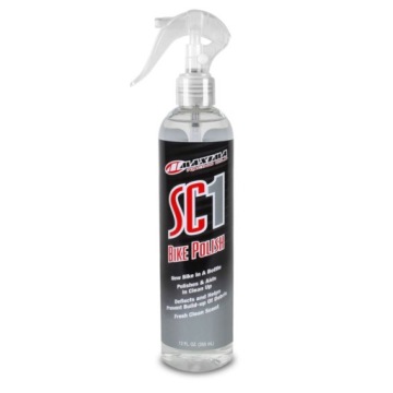 Maxima Nabłyszczacz SC1 355 ml