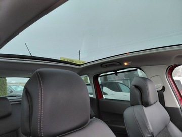 Peugeot 3008 I Crossover 2.0 HDi FAP 150KM 2014 Peugeot 3008 DVD Navi Panorama Head Up 2xPDC 2.0 Diesel 150KM, zdjęcie 15