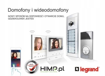 N9 Bticino BT-344282 Внутренняя панель громкой связи