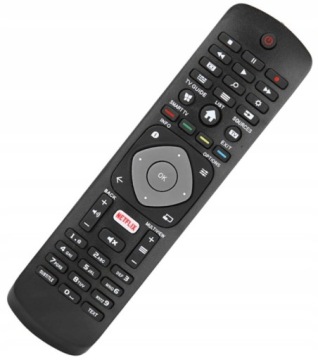 PILOT PHILIPS 32PFS5823 32PFS5823/12 NETFLIX SMART HOME JAKOŚĆ