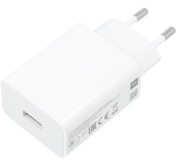 Oryginalna Ładowarka Xiaomi MDY-11-EP USB 22.5W