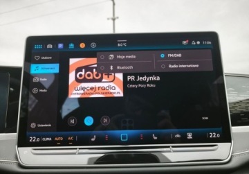 Volkswagen Passat B9 2024 Volkswagen Passat Elegance Pakiety, ACC, Head-Up, LED Matrix, GPS, ergoAc, zdjęcie 27