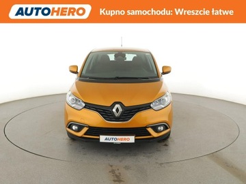Renault Grand Scenic III 1.2 Energy TCe 115KM 2017 Renault Scenic 1.2 Benzyna Energy Experience, zdjęcie 10
