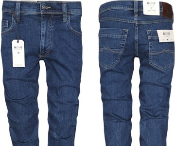 ДЖИНСЫ МУСТАНГ ВАШИНГТОН классические W31 L34