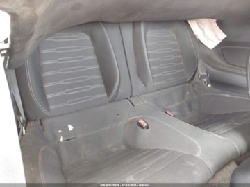 Ford Mustang VI 2017 Ford Mustang Gt fastback 5.0 Benzyna 435KM, zdjęcie 14