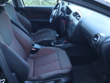 Seat Leon II 1.6 MPI 102KM 2006 Seat Leon 1.6, Klima, Klimatronic, Tempomat,ALU, zdjęcie 8