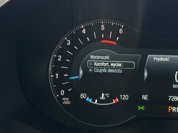 Ford Edge II SUV 2.0 TDCi Twin-Turbo 210KM 2018 Ford Edge ST-Line / 4x4 / Ambiente / 1 właściciel, zdjęcie 32