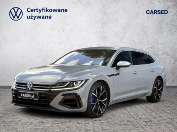 Volkswagen Arteon Shooting Brake R 2.0 TSI 320KM 2024 Volkswagen Arteon Shooting Brake FV-23%, 320 KM, 4